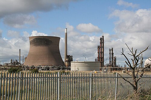 Wilton International